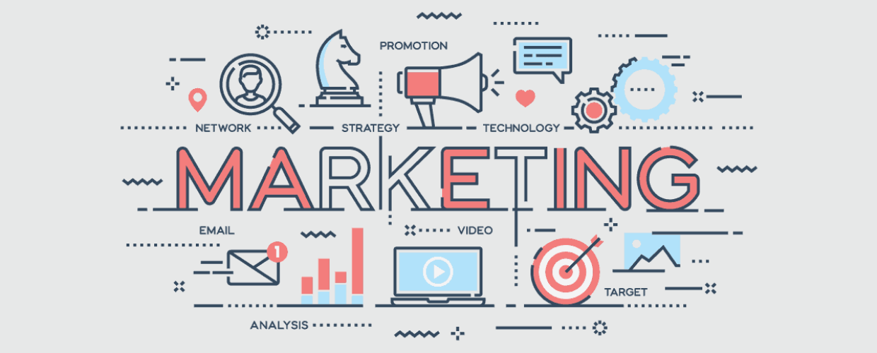 A to Z Marketing Tech Support