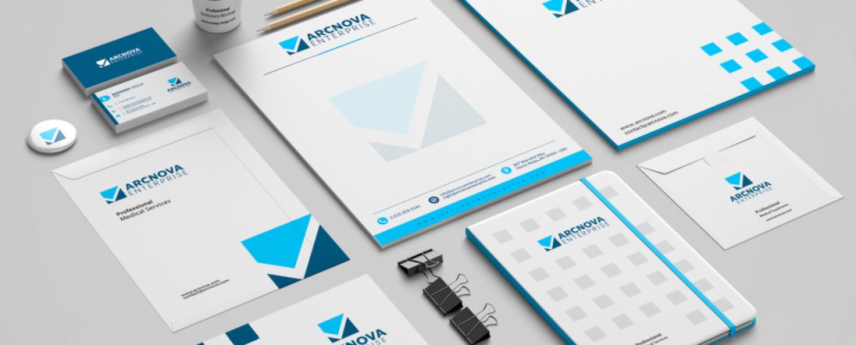 Creative & Brand Identity