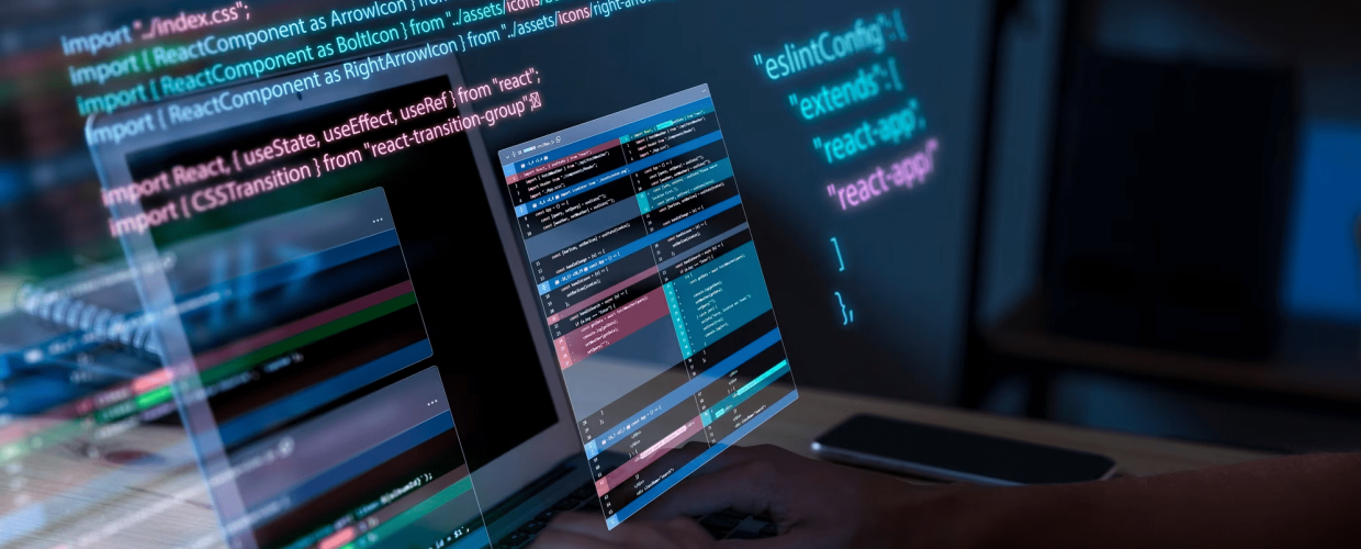 Web, App & Software Development